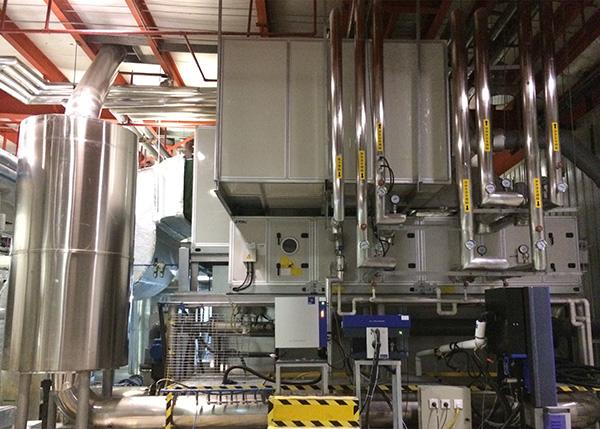 建築機電安裝工程專業承包資質可承接工程範圍有哪些？